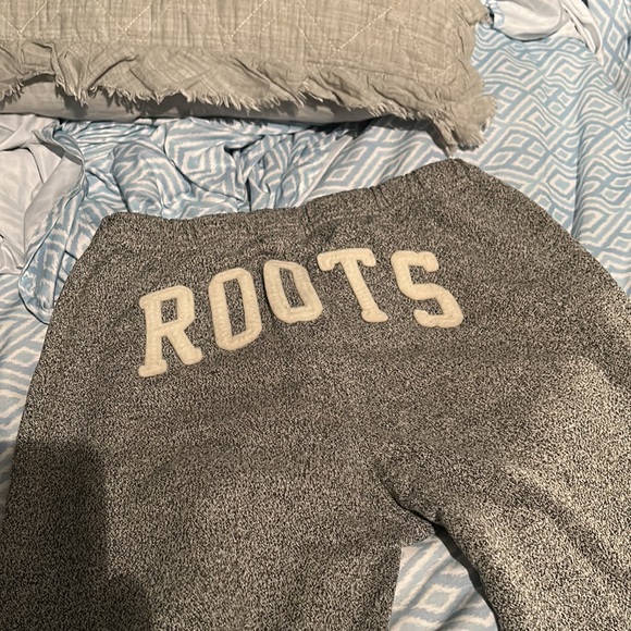 Roots sweat pants - Picture 3 of 3